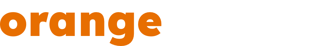 Orangepilling logo
