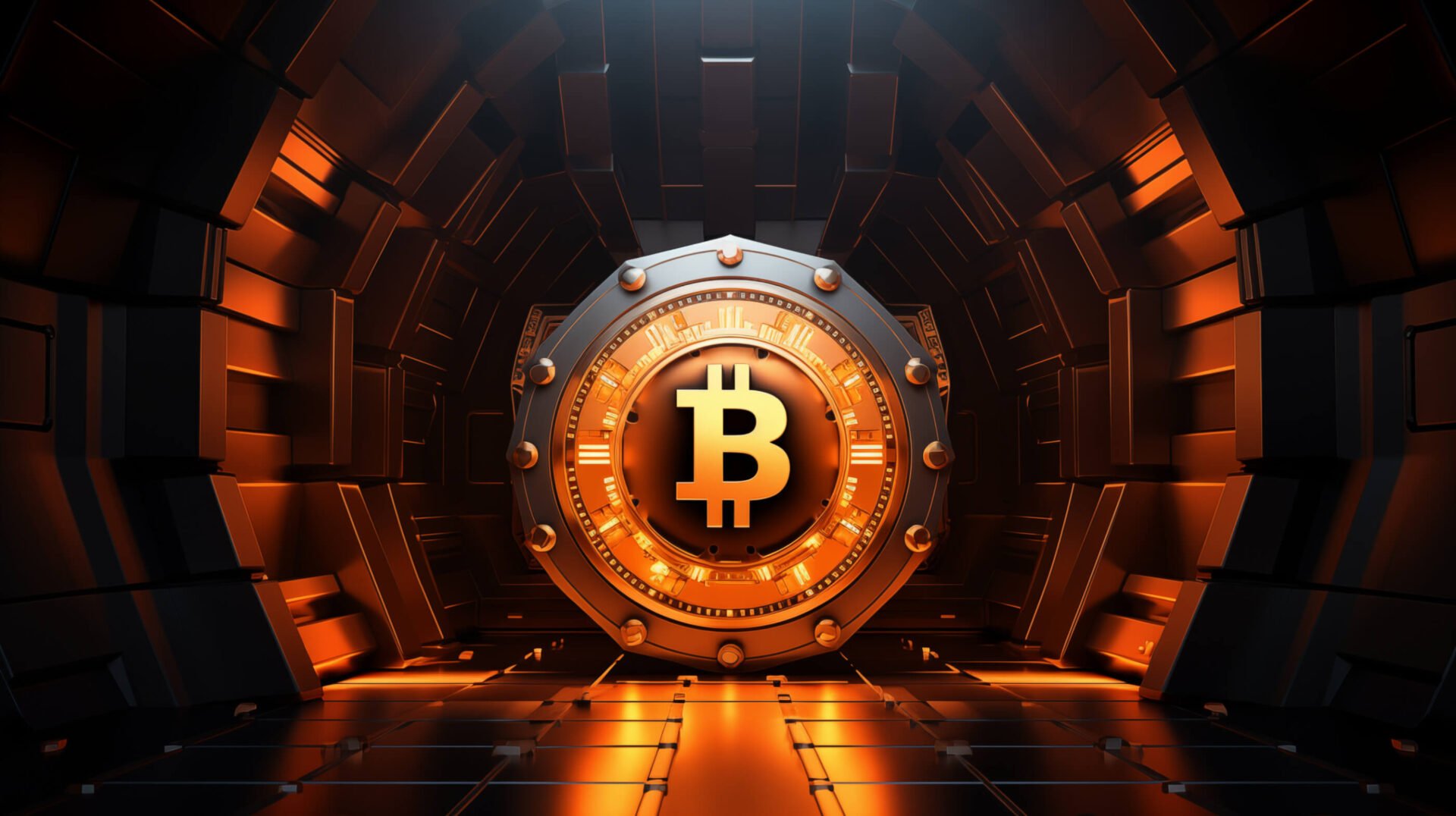bitcoin-vault